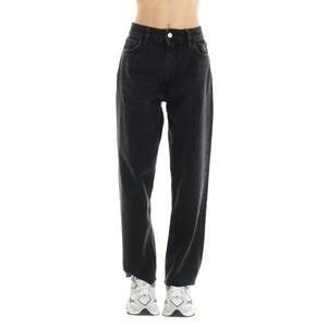 JEANS JILL ICON DENIM GRIGIO